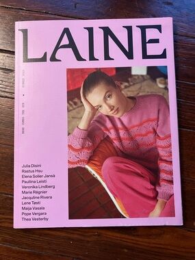 (17) Laine Magazine Summer 2023